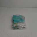 142Pcs Hawaiian Birthday Party Plates and Napkins Tropical Luau Party Decorations Palm Leaves Tableware for Summer Beach Birthday Hawaiian Luau Party Supplies