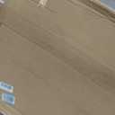 Outdoor Rug 6x9 Beige Washable Outside Rugs for Patios Porches Stiripe Linear Modern Waterproof Durable Non-Shedding, Easy-to Clean Deck Balcony Indoor Outdoor Carpet (6 x 9 Beige)
