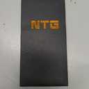 NTG2023 New Designed for iPhone 15 Pro Max Case, Heavy-Duty Tough Slim Shockproof [2 Layer Structure][Military Grade Protection] Phone Case for iPhone 15 Pro Max(6.7 Inch), Midnight Green