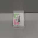 2 x PCTC X-S10 Screen Protector for Fujifilm X-S10 X-T30 X-T20 X-T10 X-F10 X-E3 X-T100 X-A1 X-A2 X-M1Not for X-S20 Camera, 0.3mm 9H Hardness Ultra Clear Tempered Glass Screen Anti-Scratch (3 Pack)