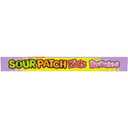 SOUR PATCH KIDS Bunnies Candy, Easter Edition, 1 Movie Theater Box (3.1 oz.) (24 Ounces)
