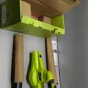 SnapFresh 20V Cordless Electric Leaf Blower - Lightweight with 2.0Ah Battery & Fast Charger, 2 Speed Modes for Lawn, Patio, Yard & Sidewalk Care