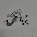 Moondrop Quarks Earphone Closed Anterior Cavity Micro Dynamic Driver IEM Earphone (with mic)