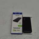 ZGear 10000 mAh Slim Dual Charging Port Power Bank - Black