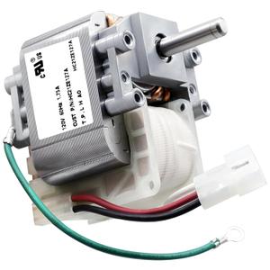 Hiorucet Furnace Draft Inducer Motor/Exhaust Vent Venter Motor for Carrier, Bryant, Payne, HC21ZE127A, HC21ZE127, Jackel J238-150-15217 Exhaust Fan Blower Motor Replacement, 120V, 60Hz, 3000RPM.