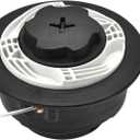 C6-2 Trimmer Head for Stihl FS38 FS40 FS40C FS45 FS46 FS50 FSA60R FSA86R Weed Eater Head Replaces 4006 710 2126