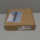 Large Dog Heating Pad 36x24 in with Smart Thermostat Switch and Power Line Protection Tube,Obtained MET and UL Dual Certification,Waterproof Pet Heating Pad for Dogs,with Plush Fabric Cover