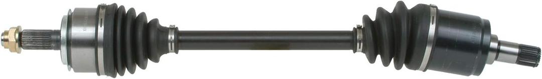 Cardone 66-4217 New CV Axle