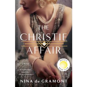 The Christie Affair: A Novel Hardcover – February 1, 2022