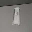 Reusable Replacement Straws,Compatible with Iron Flask Sports Water Bottle 40 Oz,With Carabiner Straw Lid And Narrow Straw Lid Tumbler -6 PBA-Fre Straws and 1 Cleaning Brush