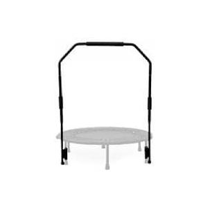 Universal Stability Bar Hand Rail Will Fit Most 40inch Rebounders/mini Trampolines. BAR ONLY. Please Note The Maximus Pro Gym Rebounder Already Comes with This Bar in The Package!