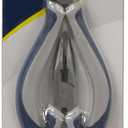 Allied Tools 90555 Mini Pliers Set, 2-Piece, 1-Pack