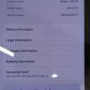 Samsung Galaxy Tab S9 11 256GB WiFi 7 Android AI Tablet, Snapdragon 8 Gen 2 Processor, AMOLED Screen, Durable Design S Pen Included, Long Battery Life, Auto Focus Camera, US Version, 2023, Beige