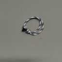 Wind Passion - Rope Bracelet for Men & Women - Adjustable Sailors Knot Paracord Bracelet - Waterproof & Sturdy