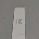 V-MORO Resin Strap Compatible with Apple Watch Series 11/10/9/8/7 40mm 41mm 42mm 38mm Lightweight Fashion Wristband Bracelet for iWatch Series 6/5/4/3/2/1 with Rose Gold Buckle Clear Tortoise