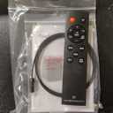 Saiyin Bluetooth Bookshelf Speakers, 30W X 2 Powered TV Speakers with 3.5 Inch Woofer, Turntable Speakers with Optical/AUX/RCA Input for PC and TV