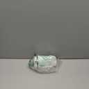 CS COSDDI 12 oz Stainless Steel Vacuum Insulated Tumbler - Coffee Travel Mug Spill Proof with Lid - Coffee Cup for Keep Hot/Ice Coffee,Tea and Beer (White)