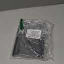 2026 365-Day Daily Planner for Students，Teachers & Professionals (Basic Version) - A5 Time Management Notebook, 300 Pages with 2026-2027 Calendar & Ribbon Bookmark (Black)