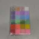 Glass Seed Beads for Jewelry Making, 8800pcs 3mm Small Beads for Bracelets, Friendship Bead Bracelet Kit for Valentine's Day DIY Crafts Gifts, Women, Adults