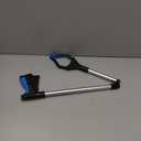 Grabber Reacher Tool, 32" Grabbers for Elderly, Lightweight Extra Long Handy Trash Claw Grabber, Mobility Aid Reaching Assist Tool for Trash Pick Up, Nabber, Litter Picker, Arm Extension (Blue)