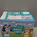 Pampers Training Pants - Easy Ups Boys & Girls Bluey - Size 2T-3T, 74 Count, Children's Potty Underwear