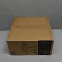 HOMIP 36pcs Clear Plastic Champagne Flutes - 9oz Disposable Champagne Flutes Stemless Toasting Glasses, Ribbed Ripple Design (BPA-Free) for Weddings, Bars & Events - Disposable Party Cups