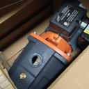 Truper BOAJ-1-1/2 Power-tool-replacement-parts 1 1/2Hp Water Pump, Corded Electric, Above Ground, 30.56 pounds, 110 or 120 volts