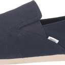 TOMS Women's Redondo Loafer Flat (5.5)