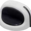 Washer and Dryer Control Knob Replacement Part WP3402572  Compatible with Kenmore Washers and Dryers  Replaces 3402572, 3402576, 528257, PS11741647, WP3402576