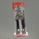 8 in 1 Wire Stripper with Voltage Tester, Wire Stripper, Cutter, Crimper with Voltage Tester,Used for Electrician Work Wire Stripping Tools, Electrician Enthusiasts Repair Tools