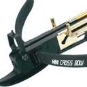 Snake Eye Tactical Cobra-System Self-Cocking-Pistol Crossbow 80 lbs 225 FPS