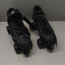 California Skate Co - Rincon (Mens 4 / Womens 5, Black)