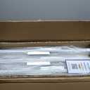 AIKVSXER 6 Pack 2x2 LED Flat Panel Light 40W 3000K/4000K/5000K, Brightness Dimmable 2x2 LED Light Drop Ceiling, 4400LM Recessed Drop Ceiling Lights for Office, Home - 120V Input Voltage (Triac Dimming)