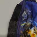 Soft Inflatable Dog Cone Collar for After Surgery Comfortable Donut E-Collar Alternative to Prevent Licking & Scratching Adjustable Recovery Collar for Small Dogs Washable Protective Neck Pillow, Neck: 11-14''