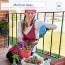 River Rocks Decorative Ornamental Vase Filler Aquarium Gravel Natural, Large 2 lbs - Landscaping Pebbles for Indoor Plants, Fish Tank Gravel, Terrarium & Home Decor, DIY & Crafting  Royal Imports