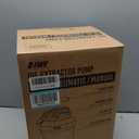 10.5L Pneumatic/Manual Oil Extractor Pump for Oil Change