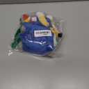 SHIRIA Plush Doll,The Movie Toy,Stuffed Animals Plush Pillow,Gift for Kids (Sonic)