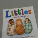 Littles: And How They Grow