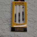 CUESOUL TERO AK7 Carbon Dart Shafts/Stem Built-in Spring Telescopic,Set of 3 pcs