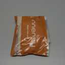 INNERSY Women's Seamless No Show Hipster Panties Invisible Light Underwear 3-Pack, M