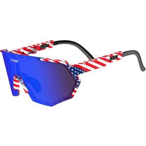 X-TIGER Polarized Youth Baseball Sunglasses UV400 Kids Sunglasses Boys Girls 8-12 Youth for Softball Cycling Sports Glasses X-TIGER Polarized Youth Baseball Sunglasses UV400 Kids Sunglasses Boys Girls 8-12 Youth for Softball Cycling Sports Glasses