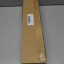 2 Pack 24 Inch Artificial Lighted Fall Maple Tree Thanksgiving Decorations with 48 LEDs Battery Operated Timer Prelit Acorn Maple Tree Lights for Thanksgiving Table Decor Home Indoor Autumn Harvest