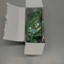 iClever Kids Headphones for School Travel, Safe Volume 85dBA, Stereo Sound Over-Ear for Kid, Foldable 3.5mm Wired Dinosaur Headphones for iPad Computer, HS19S