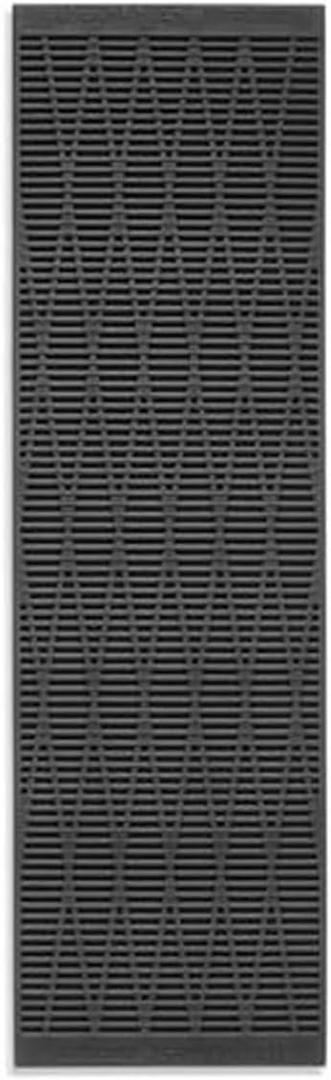Therm-a-Rest RidgeRest Classic Camping and Backpacking Sleeping Pad, Charcoal (Regular - 72 X 20 Inches)