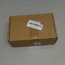 4PC Side Marker Light and Turn Light Housings 56001378 Turn Sidemarker Lamps Replacement for YJ (Yellow)