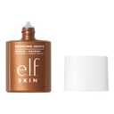 e.l.f. SKIN Bronzing Drops, Liquid Face Tinted Serum with Vitamin E & Sunflower Oil, Shimmer Finish, Vegan & Cruelty-Free, Rose Gold, 30 ml