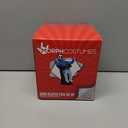 Morph Inflatable Grim Reaper Costume Kids, Blow Up Grim Reaper Costumes, Boys Halloween Costume, Halloween Costumes for Kids