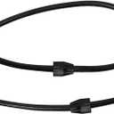 Chapin 6-2001 Home and Garden Nylon Reinforced Replacement Hose For Chapin Poly Sprayers