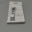 Apple AirTag (1st Generation) - 4 Pack. Keep Track of and find Your Keys, Wallet, Luggage, Backpack, and More. Simple one-tap Set up with iPhone or iPad, Bluetooth