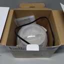 bella Electric Egg Cooker, 7 Eggs Capacity Tray, Single Stack, for Poached, Scrambled, Hard, Medium & Soft Boiled Eggs, Omelets and Steamed Dumplings, Auto Shutoff, 360 Watt, Oatmilk